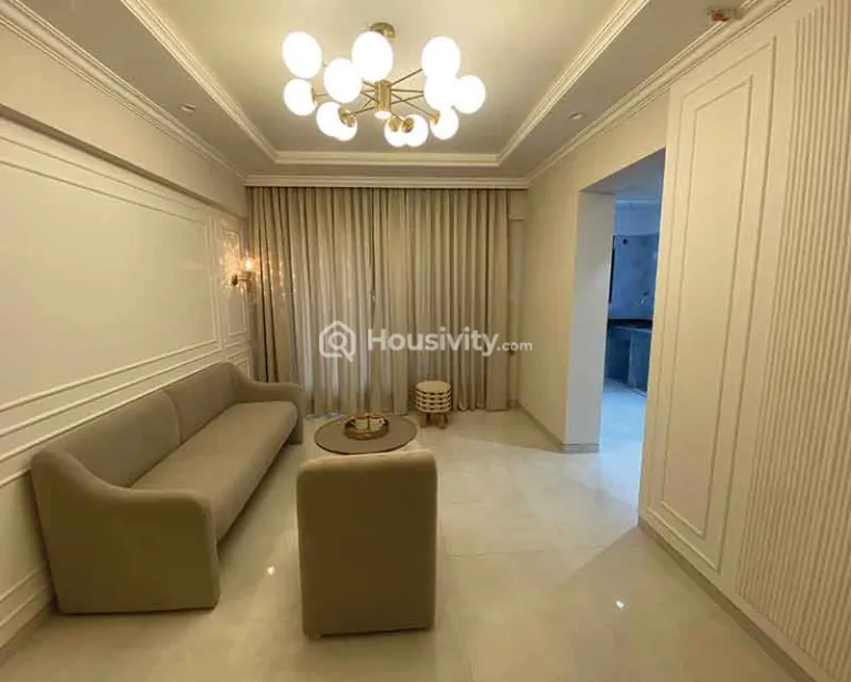 Vaibhavlaxmi Queens Avenue Image 5