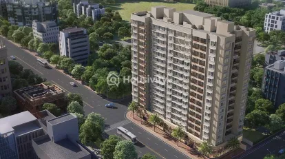 Vaibhavlaxmi Queens Avenue Image 8