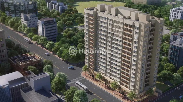 Vaibhavlaxmi Queens Avenue Image 8