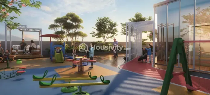 Vaibhavlaxmi Queens Avenue Image 3