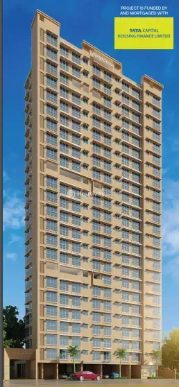 Shraddha Panache Image 1