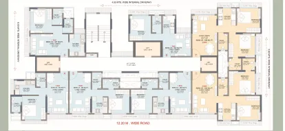 Shraddha Panache Image 6