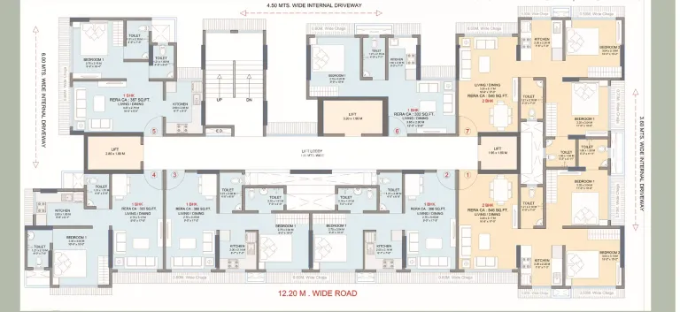 Shraddha Panache Image 6