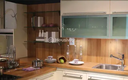 Shraddha Panache Image 4