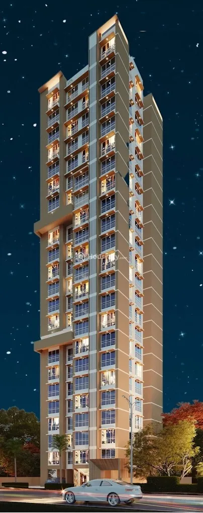 Shraddha Pearl Image 1