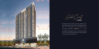 Shraddha Gold Crest Brochure Image 5