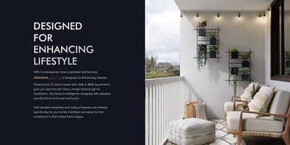 Shraddha Gold Crest Brochure Image 3