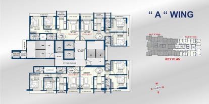 Shraddha Gold Crest Brochure Image 19