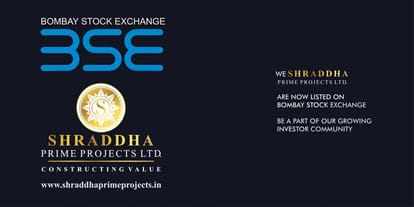 Shraddha Gold Crest Brochure Image 23