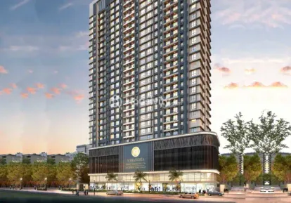 Shraddha Gold Crest Image 1