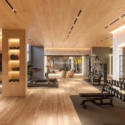 Shraddha Gold Crest Image 5