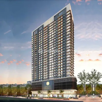 Shraddha Gold Crest Thumbnail