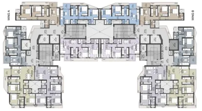 Shraddha Paradise Image 12