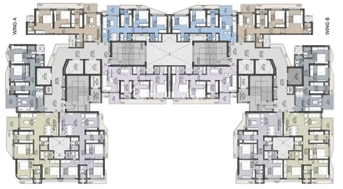 Shraddha Paradise Image 12