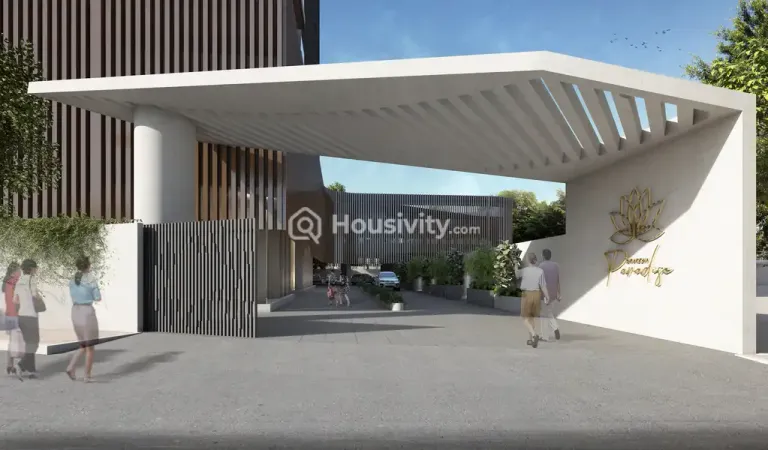 Shraddha Paradise Image 3