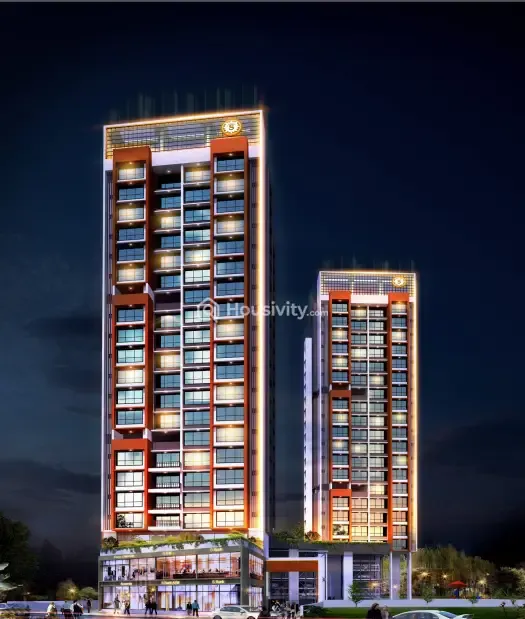 Shraddha Pavillion Image 1