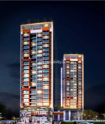 Shraddha Pavillion Image 1