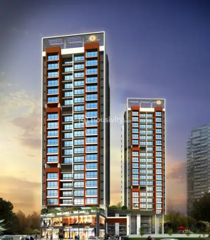 Shraddha Pavillion Thumbnail