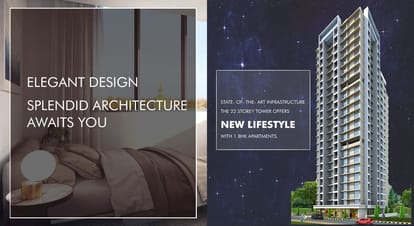 Shraddha West Residency Brochure Image 4
