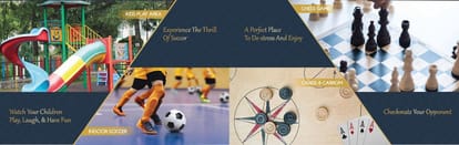 Shraddha Presidency Brochure Image 7