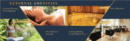 Shraddha Presidency Brochure Image 5