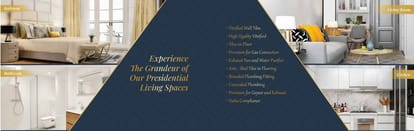 Shraddha Presidency Brochure Image 4