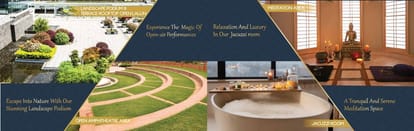 Shraddha Presidency Brochure Image 6