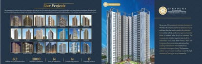 Shraddha Presidency Brochure Image 2
