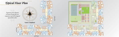Shraddha Presidency Brochure Image 11