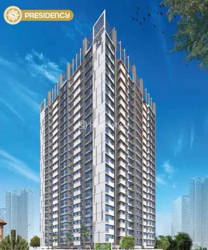 Shraddha Presidency Image 1