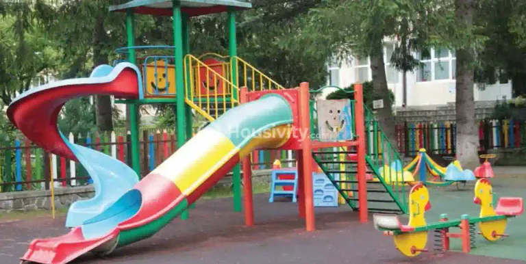 Shraddha Presidency Image 5