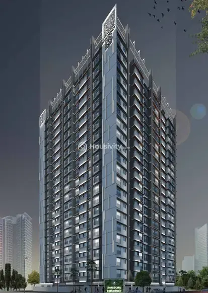 Shraddha Presidency Image 2