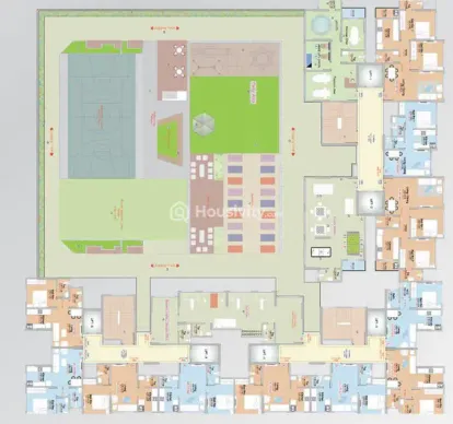 Shraddha Presidency Image 6