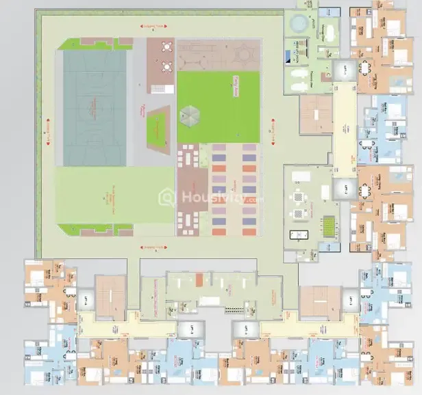 Shraddha Presidency Image 6