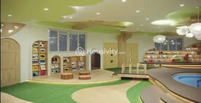 Shraddha Presidency Image 4