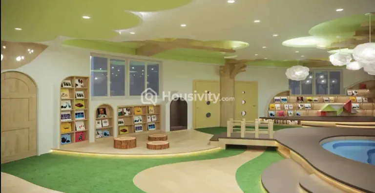 Shraddha Presidency Image 4