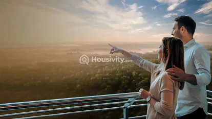 Shraddha Park City Image 5