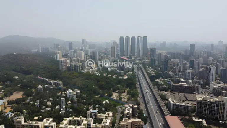 Shraddha Park City Image 6