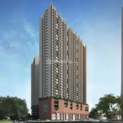 Shraddha Park City Image 1