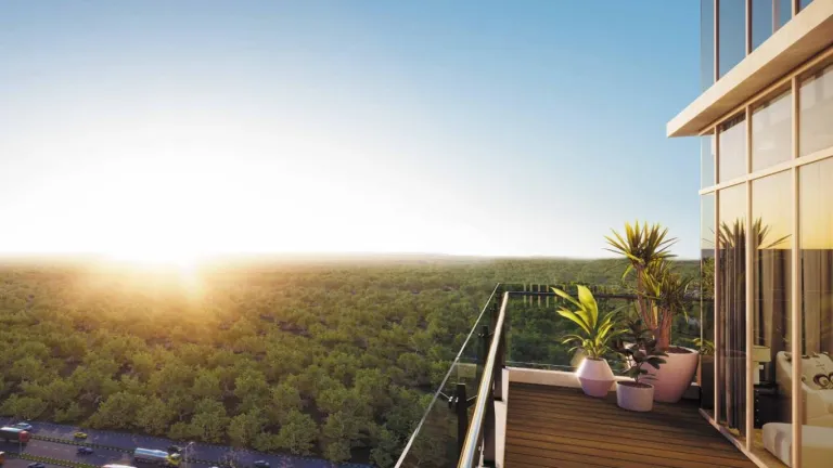 Shraddha Park City Image 3