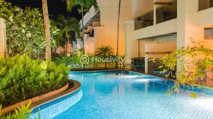 Shraddha Park City Image 4