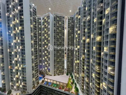 Shraddha Park City Image 2