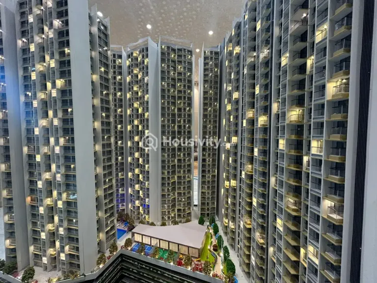 Shraddha Park City Image 2