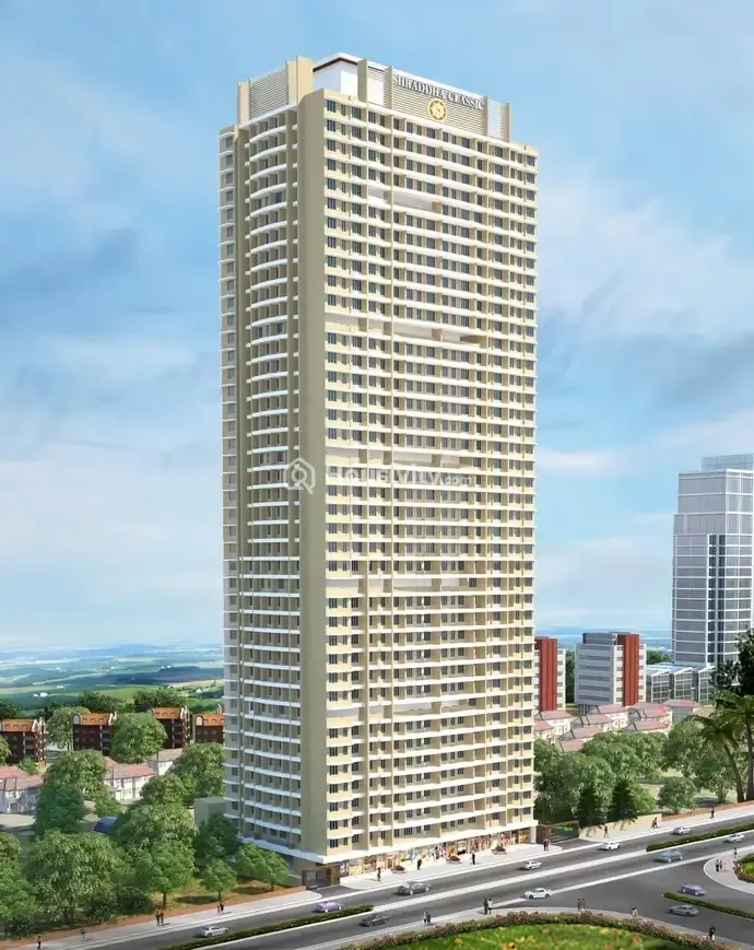 Shraddha Classic Image 1