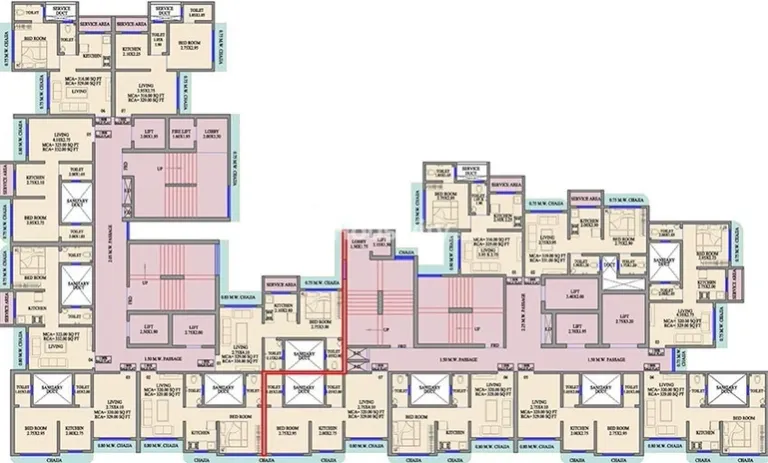 Shraddha Classic Image 10