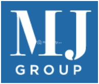 M J Group Logo