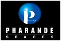 Pharande Spaces Logo