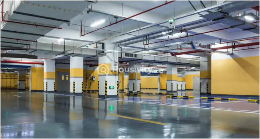 Pharande Puneville Image 4