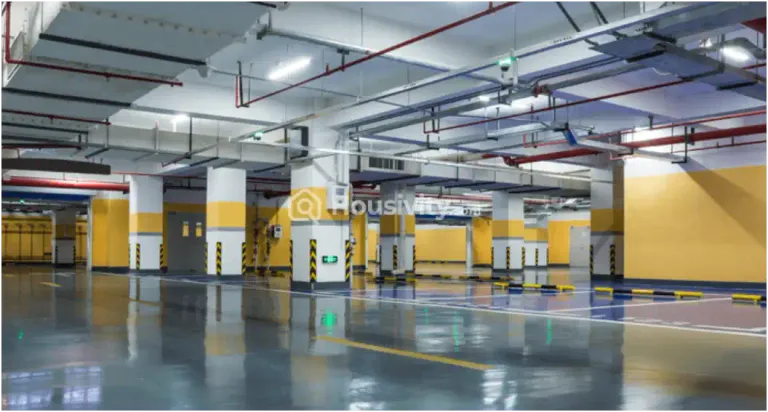 Pharande Puneville Image 4