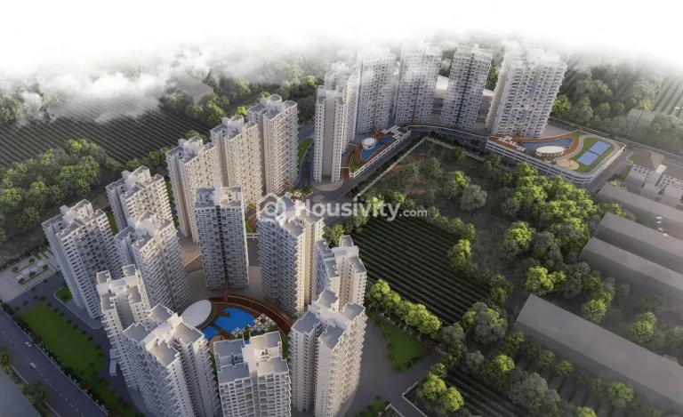 Pharande Puneville Image 8